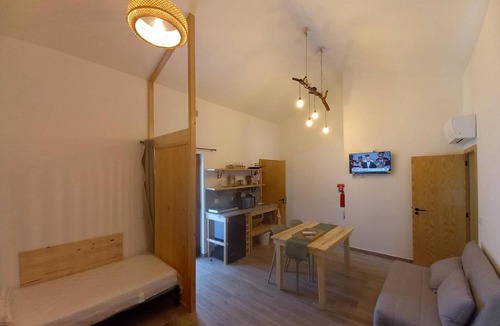 Amarante Apartment | Quinta Pedra do Rio - Marão