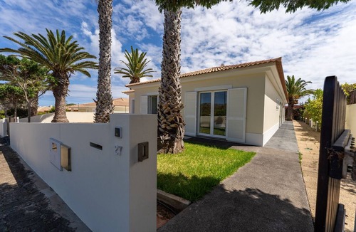 Campo de Baixo House | Quinta Ribeiro Salgado - By WeHostMadeira
