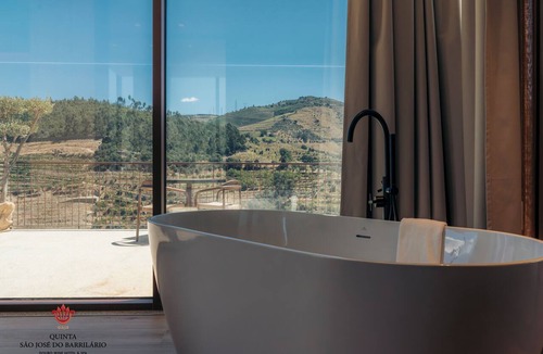Armamar Hotel | Quinta São José do Barrilario