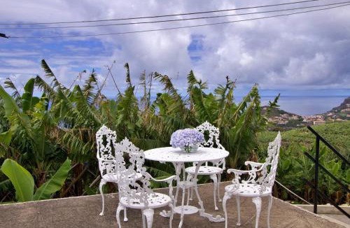 Santo Antonio Apartment | Quinta Tallinus