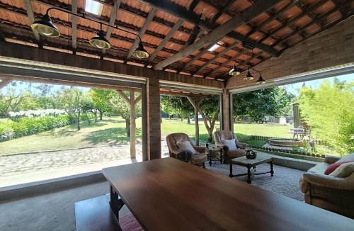 Mozelos House | Quinta Verde Esperança