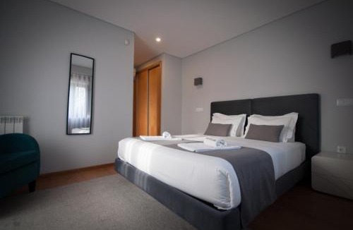 Castelo de Paiva House | Quinta Vilar e Almarde