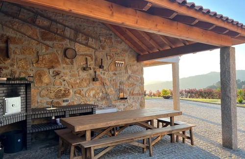 Cinfaes Cottage | Quintinha da Mariana - Charming in the Douro Valley