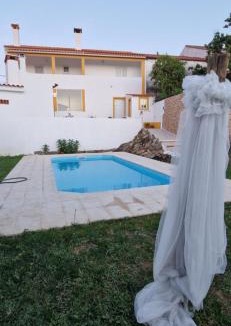 Sardoal House | Quintinha do Quintas