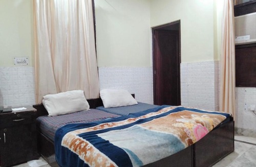 South West Bed & Breakfast | Rao Residency