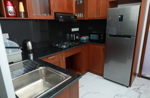 Wellawatta North Apartment | Rasika Ocean Three Bed room Apartment