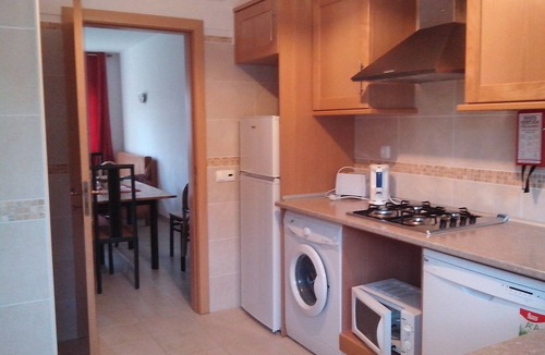 Vale de Carro Condo | RC - Pata Residence! Fantastic apartment, 5 min. Falésia beach and center!B