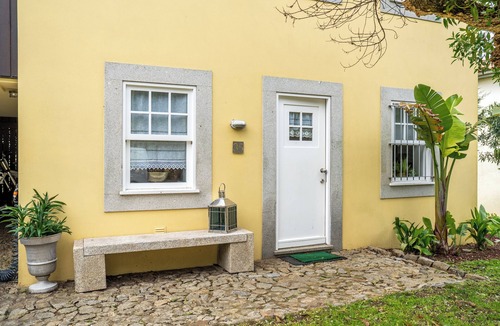 Vila Nova de Cerveira Condo | Refúgio das Velhas - Peaceful Escape in Quinta das Mineirinhas