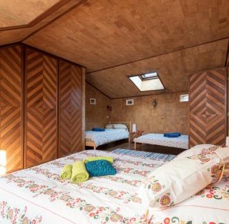 Santiago House | Refúgio da Vila Santiago
