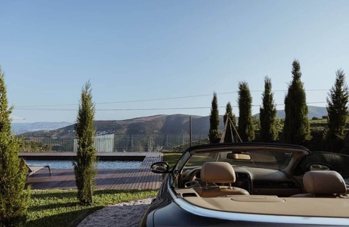 Provesende Apartment | Reino Maravilhoso Studio · Provesende, Douro; swimming pool,