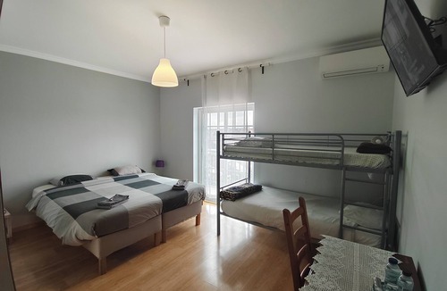 Corroios House | Residencial Marialva Park