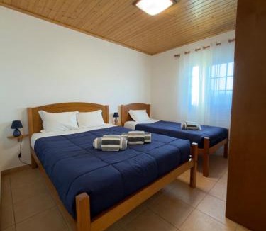 Sao Mateus House | Retiro dos Cabritos