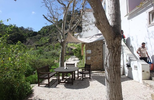 Monserrate Apartment | ribeira dos marinheiros vermelho