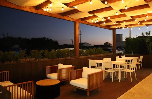 Peniche House | RIDE Surf Resort & Spa Peniche