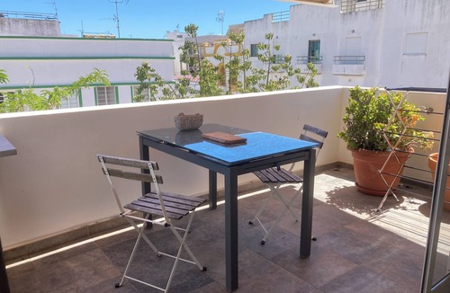 Fuseta Apartment | Rooms in the heart of Fuseta