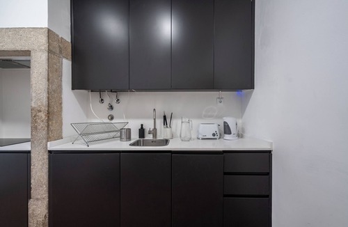 Santa Isabel Apartment | Rosemary Apartment, Campo de Ourique, Lisbon