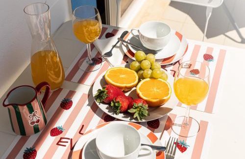 Peneco Beach Apartment | Rossio Beach View By ALzira