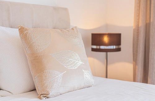 Peneco Beach Apartment | Rossio Sea View By ALzira