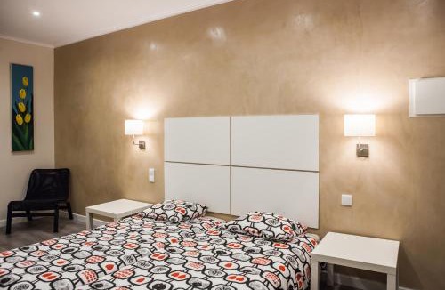 Baixa House | Rossio Suites