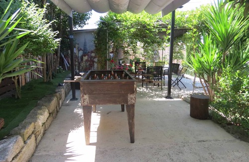 Centro / Baixa Apartment | Ruby Charm Houses 10 D 120503/AL