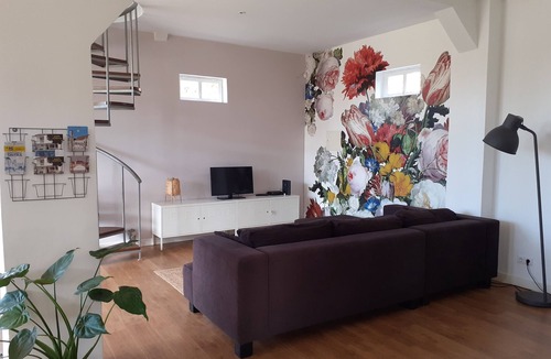 Lousa House | Ruimte, Rust en Genieten!