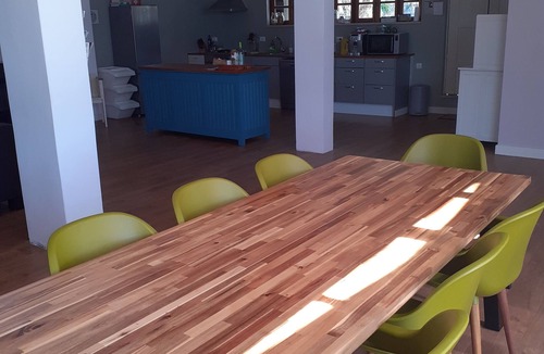 Lousa House | Ruimte, Rust en Genieten!