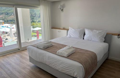 Vila Velha de Rodao Hotel | Rupestre Arts Hotel Ródão