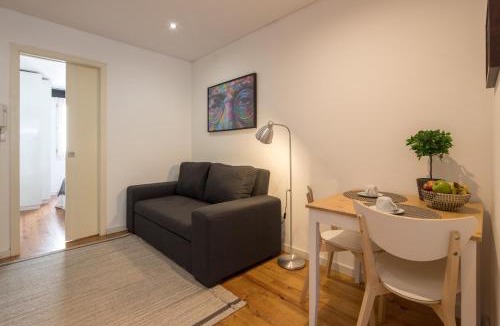 Sao Bento Apartment | São Bento ao Rato Apartment