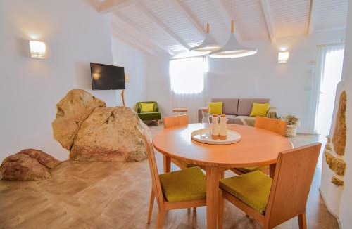 Nossa Senhora da Tourega House | São Brás do Regedouro - Turismo na Aldeia