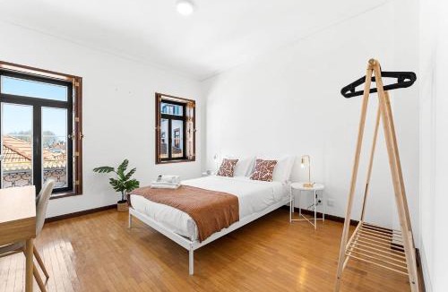 Aveiro Apartment | Sal & Ria Stay