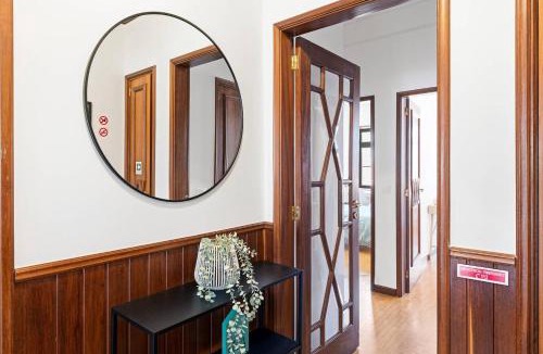 Aveiro Apartment | Sal & Ria Stay
