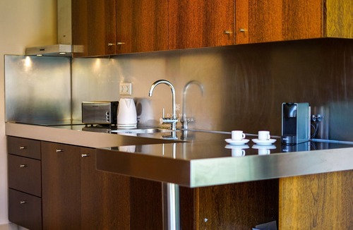 Salgados Apartment | Salgados Beach Apartment - Delux by D'Alma Portugu