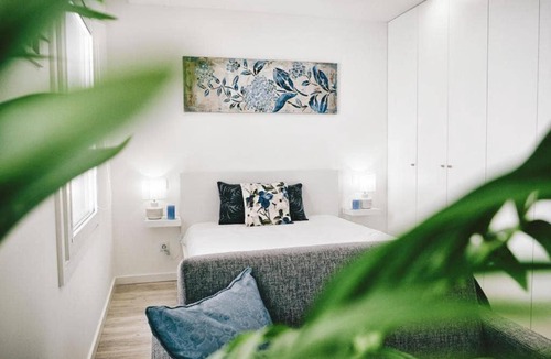 Gloria Apartment | Salinas Box