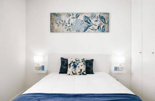 Gloria Apartment | Salinas Box