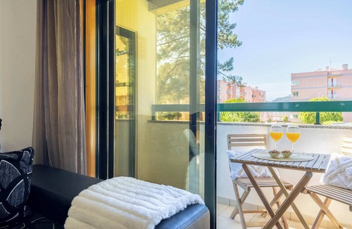 Darque Apartment | Saltwind Studio by Portugal Active