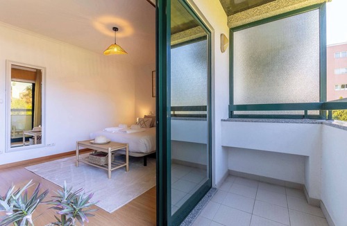 Darque Apartment | Saltwind Studio by Portugal Active