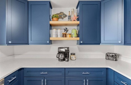 Fort Myers Beach House | Salty Air Retreat: Family Beach House | Heated Pool | Beach Gear | 1-Min Walk to Sand