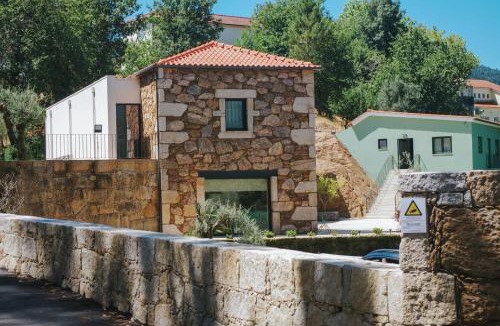 Arcozelo House | Sandoco House - PitchPutt Golf - Pool Nature