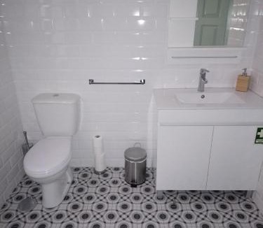 Centro / Baixa Apartment | Santa Catarina 652
