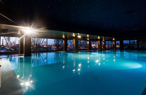 Azurara Hotel | Santana Hotel & Spa