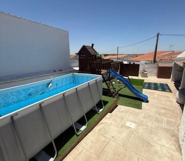 Santa Vitoria House | Santinho house 2