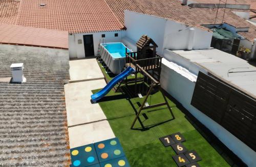 Santa Vitoria House | Santinho house 2