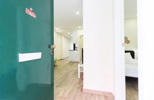 Sao Bento Apartment | Sao Bento Terrace by Homing