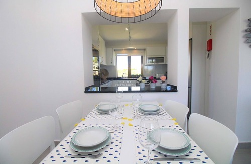 Albufeira Apartment | Sao Rafael Beach Apartment - By D´alma Portuguesa
