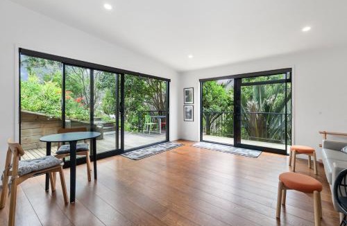 Mahurangi House | Scotts Landing Bach Retreat - Mahurangi East