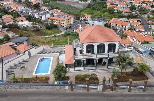 Santo Antonio Apartment | Sea and Sun 4 You - Villa Oliveira C/3