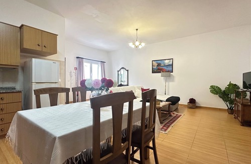 Santana Apartment | Sea and Sun 4 You- Villa Leyla 12/D