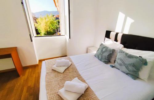 Santa Maria Maior House | Sea House