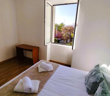 Santa Maria Maior House | Sea House
