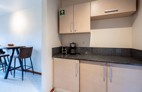 Praia da Luz Apartment | Sea View Praia da Luz Luxury Apartment